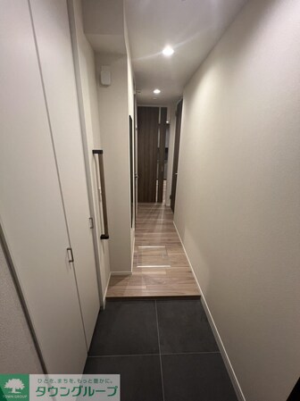 L’s Plus 豊玉南の物件内観写真